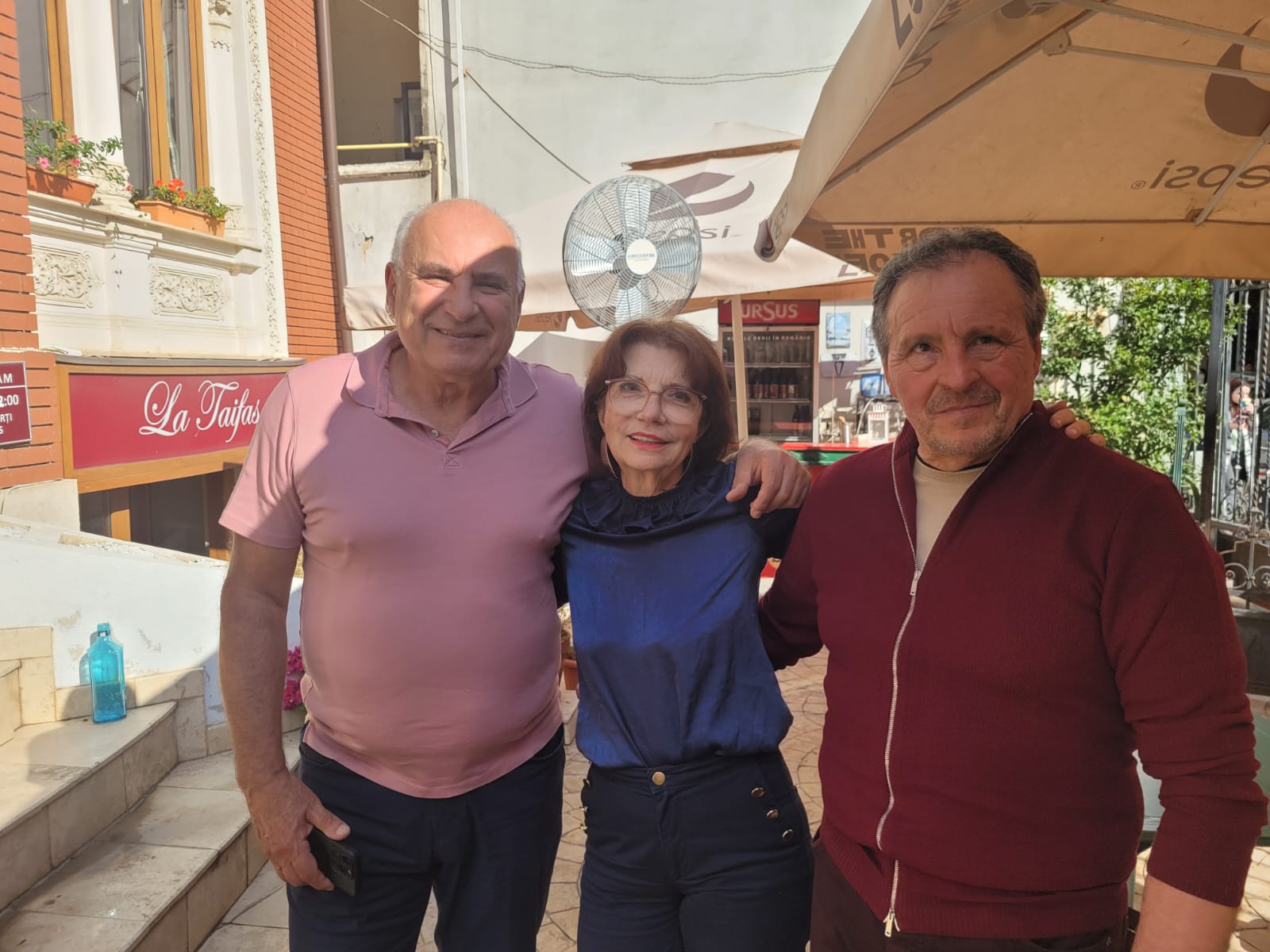 Intalnirea de 47 ani